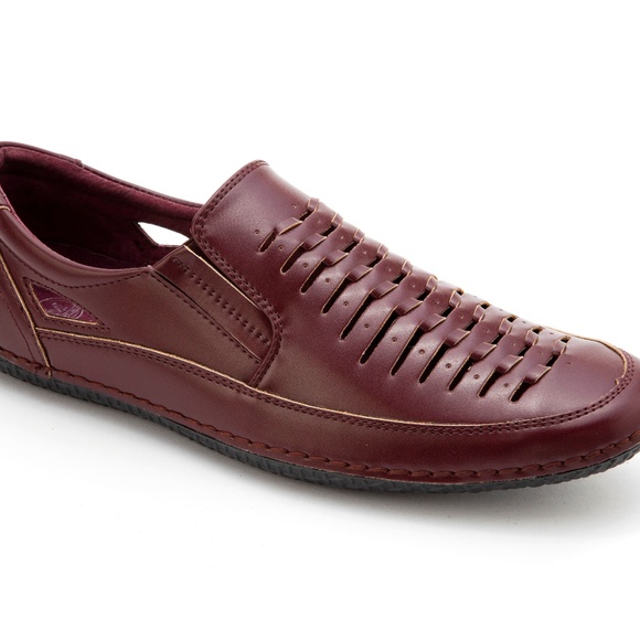 SOFT SOLE MENS SHOES - Picture 1 of 8